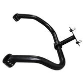 Polaris RZR RS1 Dual Clamp Spare Tire Mount Factory UTV