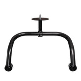 Polaris RZR RS1 Dual Clamp Spare Tire Mount Factory UTV