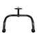 Polaris RZR RS1 Dual Clamp Spare Tire Mount Factory UTV