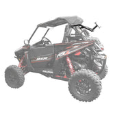 Polaris RZR RS1 Dual Clamp Spare Tire Mount Factory UTV