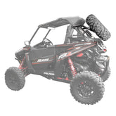 Polaris RZR RS1 Dual Clamp Spare Tire Mount Factory UTV