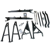 Polaris RZR RS1 Full Suspension Kit L&W Fab