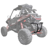 Polaris RZR RS1 Rear Bumper Factory UTV