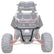 Polaris RZR RS1 Rear Bumper Factory UTV