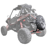 Polaris RZR RS1 Rear Bumper Factory UTV
