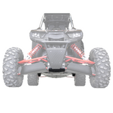 Polaris RZR RS1 UHMW Skid Plate Factory UTV