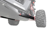 Polaris RZR RS1 UHMW Trailing Arm Guards Factory UTV