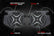 Polaris RZR Ride Command (2014-2023) A-Spec 5 Speaker System SSV Works