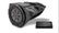 Polaris RZR Ride Command (2014-2023) Kicker 10" Subwoofer Kit SSV Works