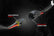 Polaris RZR Ride Command (2014-2023) V-Spec 3 Speaker Kit SSV Works