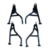 Polaris RZR S 900 / S 1000 2" Forward Offset A-Arms L&W Fab
