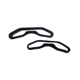 Polaris RZR Seat Belt Harness Pass Through Slots UTVMA