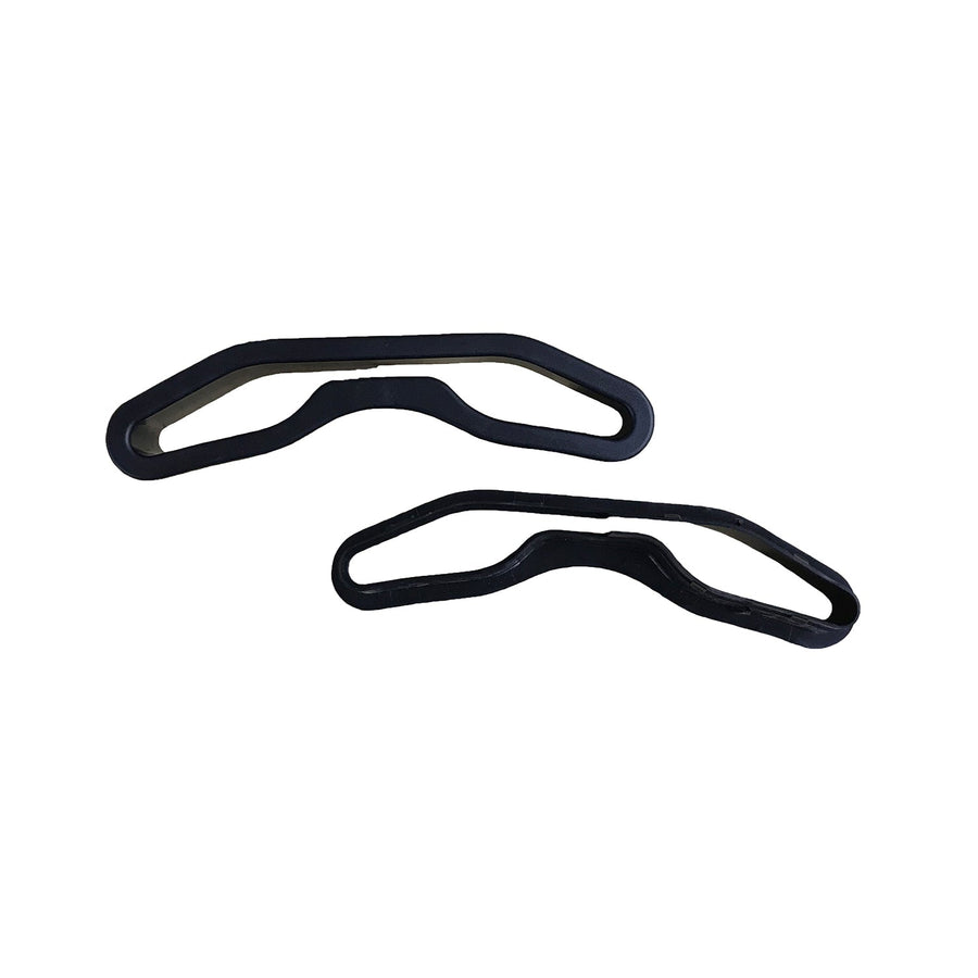 Polaris RZR Seat Belt Harness Pass Through Slots UTVMA