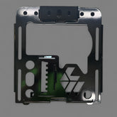 Polaris RZR Seat Lowering Bases L&W Fab