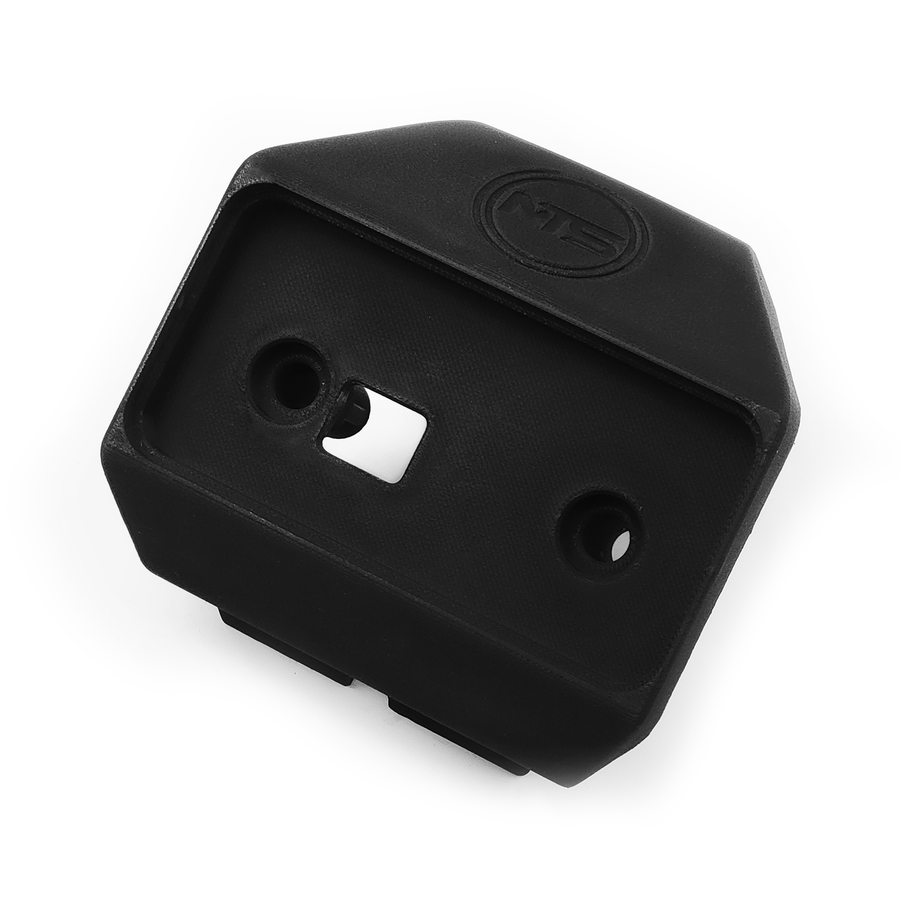 Polaris RZR Switch-Pro Steering Wheel Mount MTS Off-Road