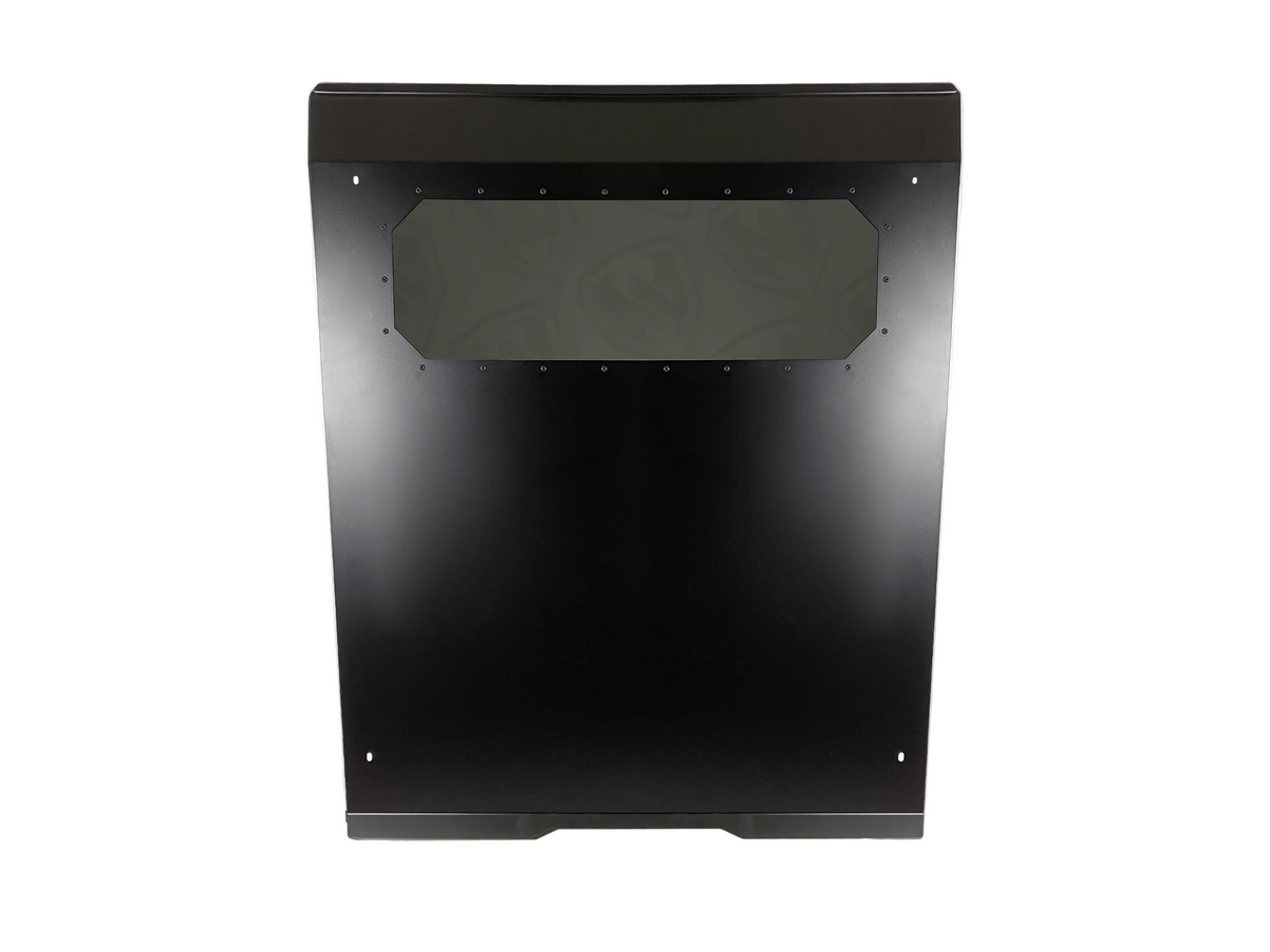 Polaris RZR Trail Aluminum Roof with Sunroof Moto Armor