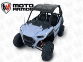 Polaris RZR Trail Aluminum Roof with Sunroof Moto Armor