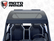 Polaris RZR Trail Aluminum Roof with Sunroof Moto Armor