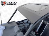 Polaris RZR Trail Aluminum Roof with Sunroof Moto Armor