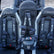 Polaris RZR Trail Bump Seat with Harness UTVMA