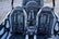 Polaris RZR Trail Bump Seat with Harness UTVMA