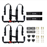 Polaris RZR Trail Seat Harness Kit UTVMA