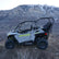 Polaris RZR Trail / Trail S Back Seat and Roll Cage Kit UTVMA