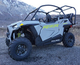 Polaris RZR Trail / Trail S Back Seat and Roll Cage Kit UTVMA