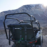 Polaris RZR Trail / Trail S Back Seat and Roll Cage Kit UTVMA