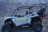 Polaris RZR Trail / Trail S Back Seat and Roll Cage Kit UTVMA