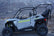 Polaris RZR Trail / Trail S Back Seat and Roll Cage Kit UTVMA
