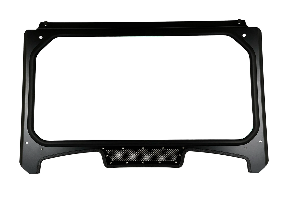 Polaris RZR Trail / Trail S Glass Windshield Moto Armor