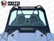 Polaris RZR Trail / Trail S Glass Windshield Moto Armor