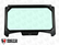 Polaris RZR Trail / Trail S Glass Windshield Moto Armor