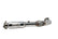 Polaris RZR Turbo Back Exhaust Force Turbos