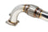 Polaris RZR Turbo Back Exhaust Force Turbos