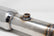 Polaris RZR Turbo Back Exhaust Force Turbos