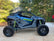Polaris RZR Turbo R 2-Seat Roll Cage L&W Fab