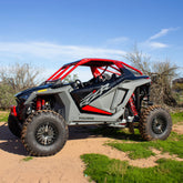 Polaris RZR Turbo R (2022-2024) Shorty Cage