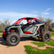 Polaris RZR Turbo R (2022-2024) Shorty Cage Side View
