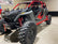 Polaris RZR Turbo R 4-Seat Roll Cage L&W Fab