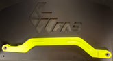 Polaris RZR Turbo S 2-Heim Radius Rods L&W Fab