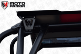 Polaris RZR Turbo S 2-Seat Aluminum Roof with Sunroof Moto Armor