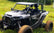 Polaris RZR Turbo S 2-Seat Tree Kickers L&W Fab