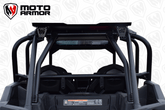 Polaris RZR Turbo S 4-Seat Aluminum Roof with Sunroof Moto Armor