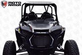 Polaris RZR Turbo S 4-Seat Aluminum Roof with Sunroof Moto Armor