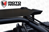 Polaris RZR Turbo S 4-Seat Aluminum Roof with Sunroof Moto Armor