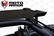 Polaris RZR Turbo S 4-Seat Aluminum Roof with Sunroof Moto Armor