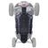 Polaris RZR Turbo S (4-Seat) UHMW Skid Plate Factory UTV