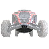 Polaris RZR Turbo S (4-Seat) UHMW Skid Plate Factory UTV